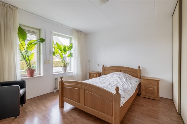 Medium property photo - Jan Altinkhof 6, 9646 DM Veendam